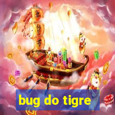 bug do tigre